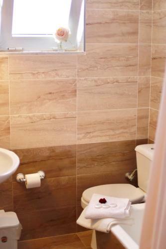 Apartamento Clear Horizon
