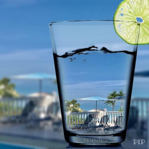 Apartamento Clear Horizon