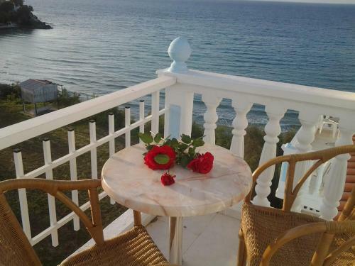 Apartamento Clear Horizon