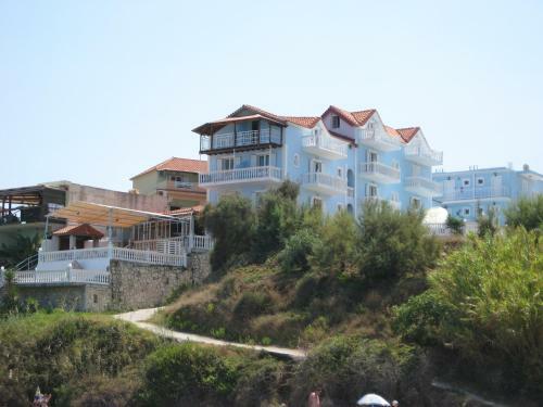 Apartamento Clear Horizon