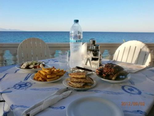 Apartamento Clear Horizon