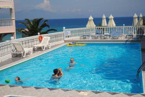 Apartamento Clear Horizon