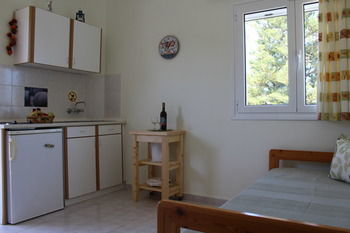 Panorama Studios & Apartments