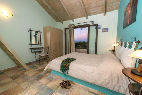 Apartamento Dante's Maisonettes