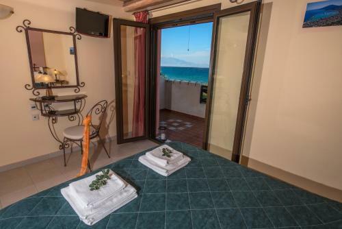 Apartamento Dante's Maisonettes