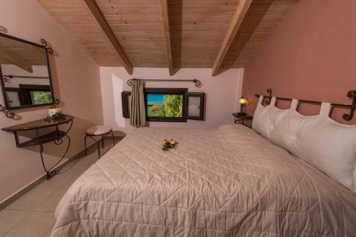 Apartamento Dante's Maisonettes