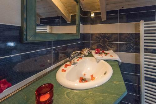 Apartamento Dante's Maisonettes