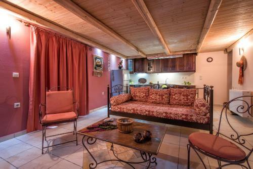 Apartamento Dante's Maisonettes