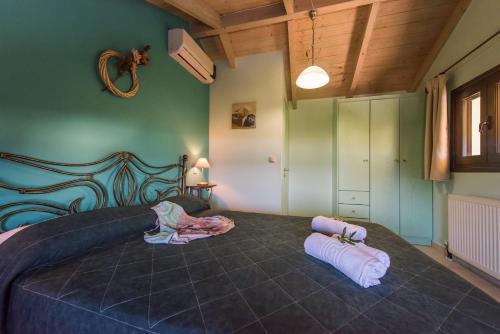 Apartamento Dante's Maisonettes