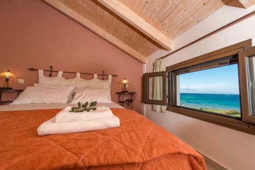 Apartamento Dante's Maisonettes