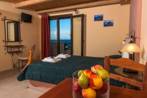 Apartamento Dante's Maisonettes