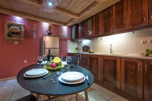 Apartamento Dante's Maisonettes