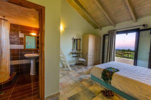 Apartamento Dante's Maisonettes