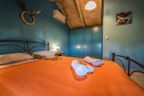 Apartamento Dante's Maisonettes