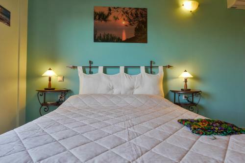 Apartamento Dante's Maisonettes