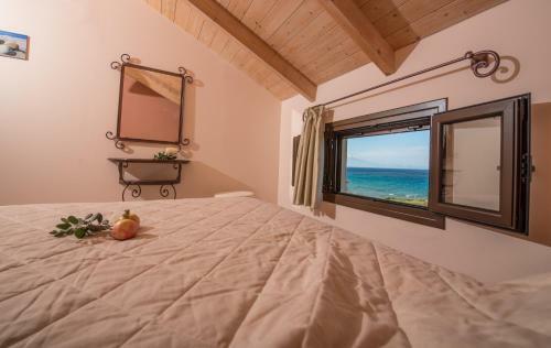 Apartamento Dante's Maisonettes