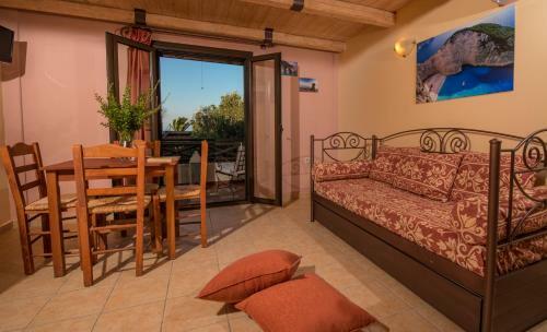 Apartamento Dante's Maisonettes