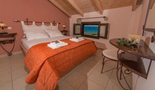 Apartamento Dante's Maisonettes