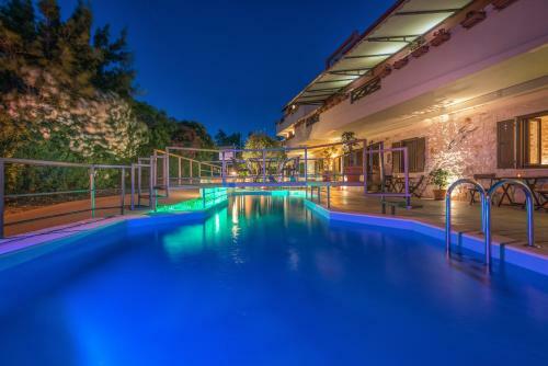 Apartamento Dante's Maisonettes