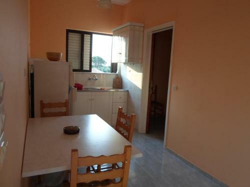 Apartamento Julia Studios