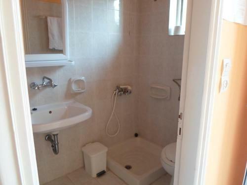 Apartamento Julia Studios