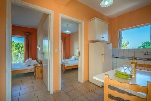 Apartamento Julia Studios