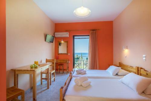 Apartamento Julia Studios