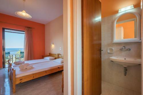 Apartamento Julia Studios