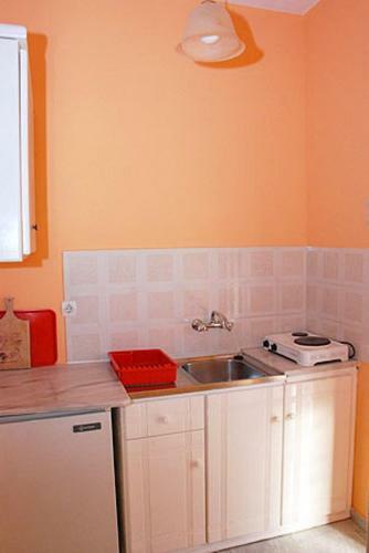 Apartamento Julia Studios