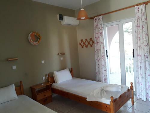 Hostal Oasis