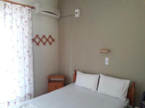 Hostal Oasis