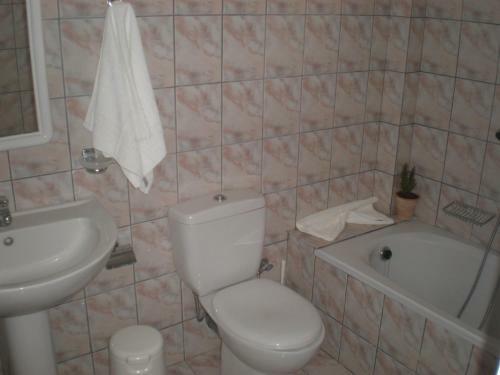 Hostal Oasis