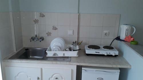 Hostal Oasis