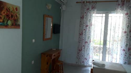 Hostal Oasis
