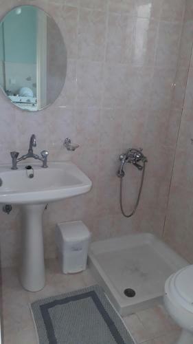 Hostal Oasis