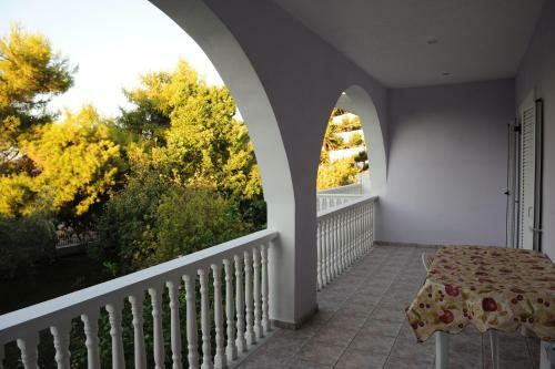 Hostal Oasis