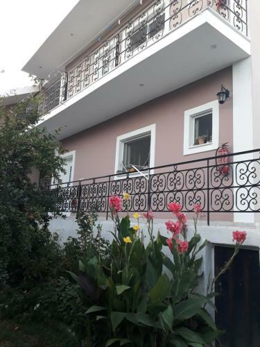 Hostal Oasis