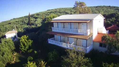 Apartamento Patronis Studios