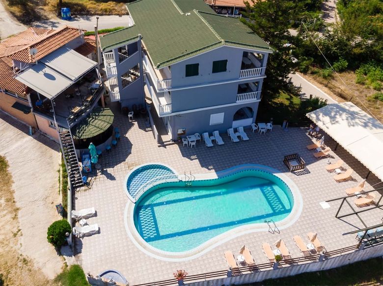 Hostal Amarylis Studios