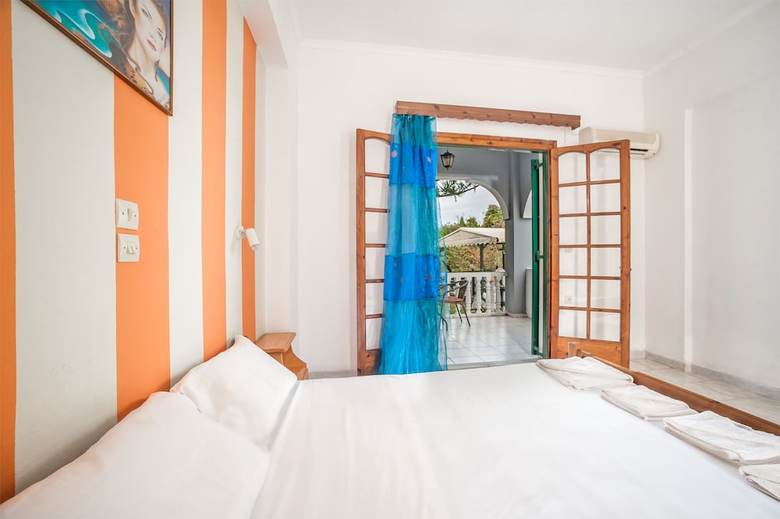 Hostal Amarylis Studios