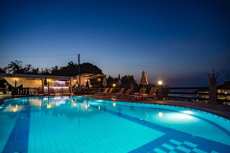 Hostal Amarylis Studios