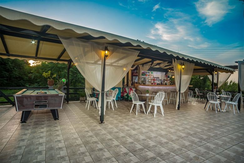Hostal Amarylis Studios