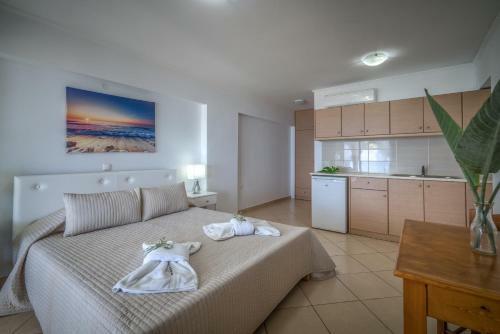 Apartamento Playa Del Zante
