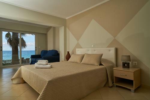 Apartamento Playa Del Zante