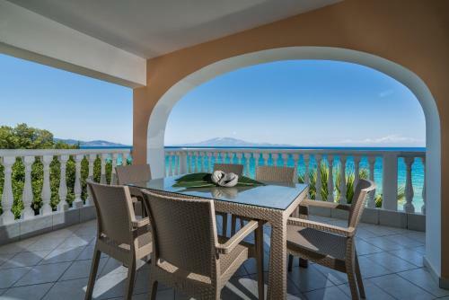 Apartamento Playa Del Zante