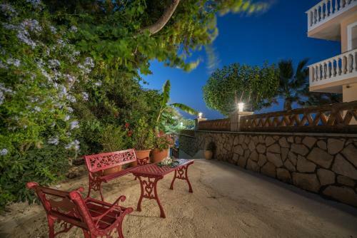 Apartamento Playa Del Zante