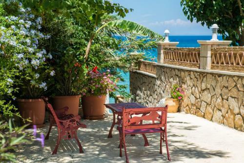 Apartamento Playa Del Zante
