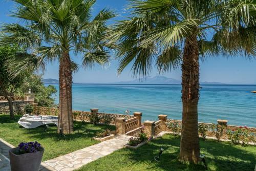 Apartamento Playa Del Zante