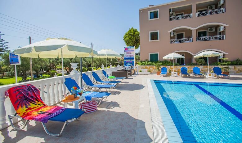 Aparthotel Kozanos II