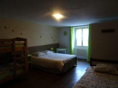 Hotel Les Remparts